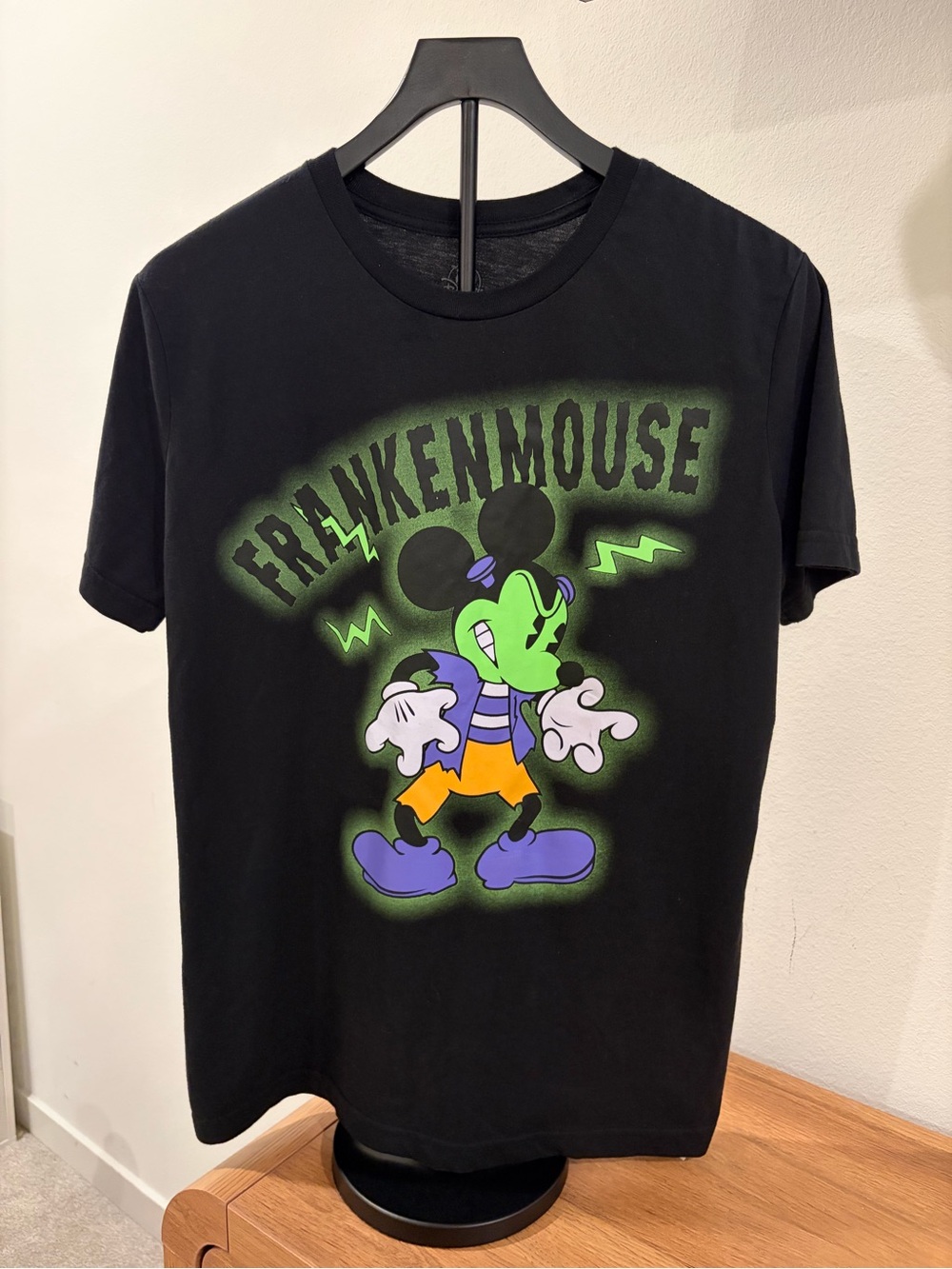 Frankenmouse Graphic Tee - Disney